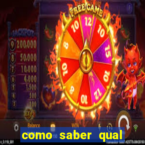 como saber qual jogo esta pagando agora